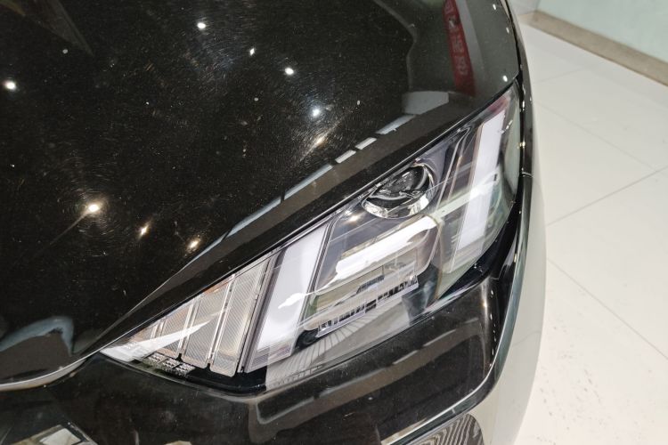 比亚迪 海鸥 2023款 活力版局部细节36