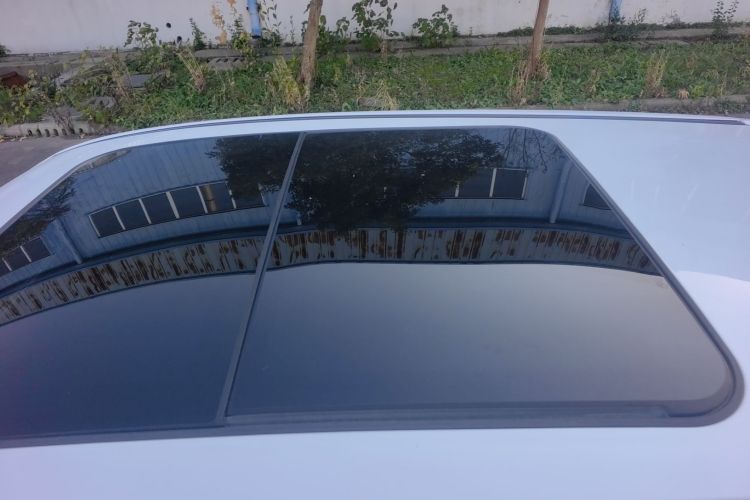 长安X5 PLUS 2024款 1.5T DCT智尊型局部细节57