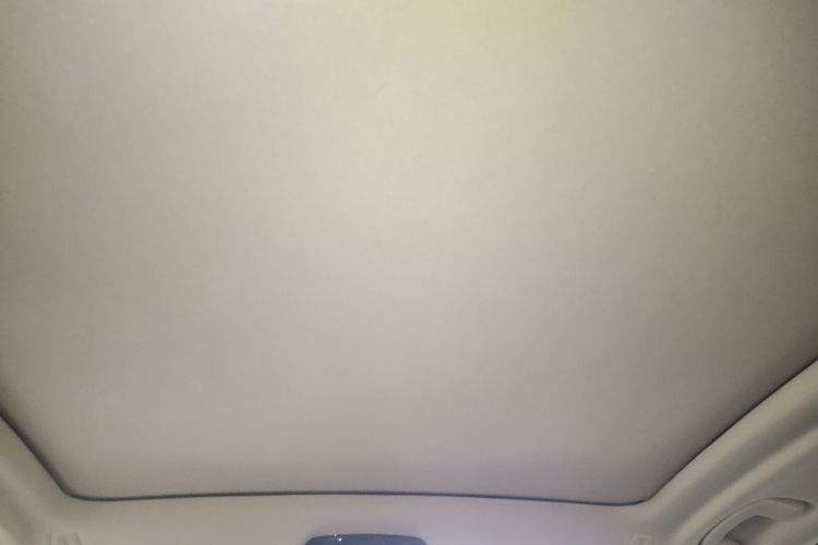 宝马X3 2020款 xDrive28i 豪华套装局部细节9004