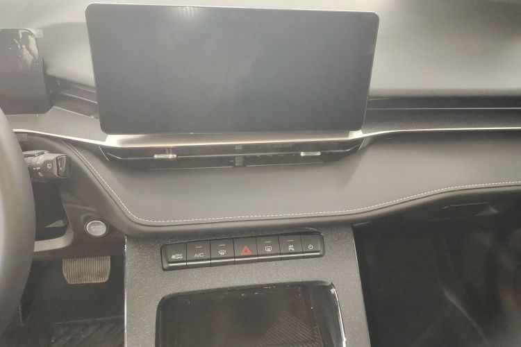 哈弗H6 2022款 第三代 1.5T 自动两驱Max局部细节9003