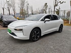 江铃集团新能源 羿 2023款 网约版 40行业版