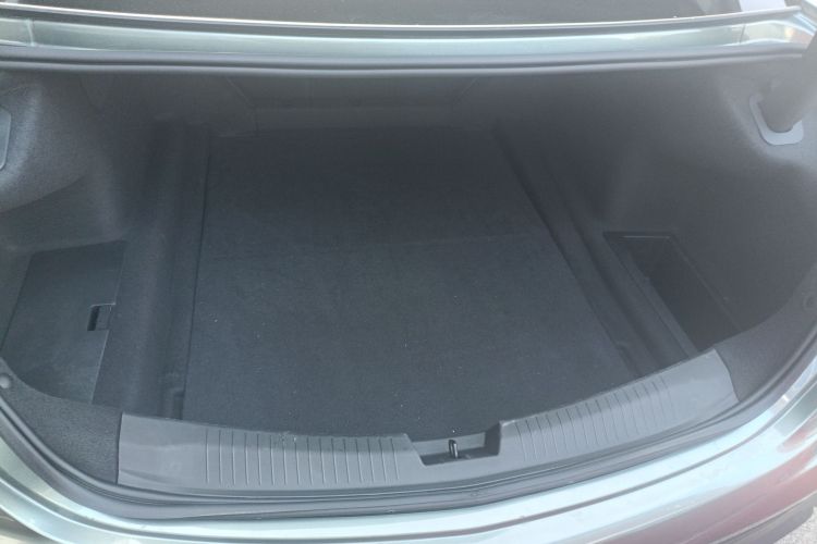 凯迪拉克CT5 2024款 28T 豪华型Pro局部细节23