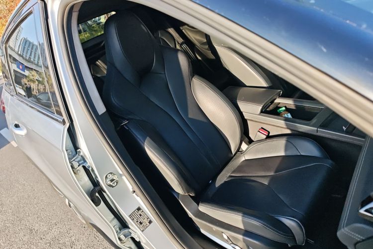 小鹏G3 2019款 尊享版局部细节41