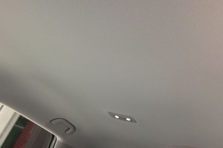 比亚迪 元UP 2025款 301KM 领航型局部细节22