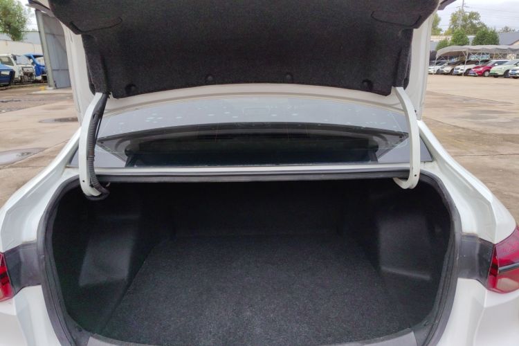 雪佛兰 科鲁泽 2019款 RS 330T 自动畅快版 国VI局部细节23