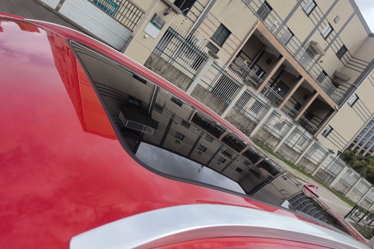 东风风神AX7 2019款 1.6T 自动AI领航型 国V局部细节57