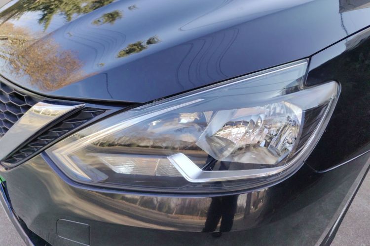 日产 轩逸 2016款 1.6XL 手动豪华版局部细节36