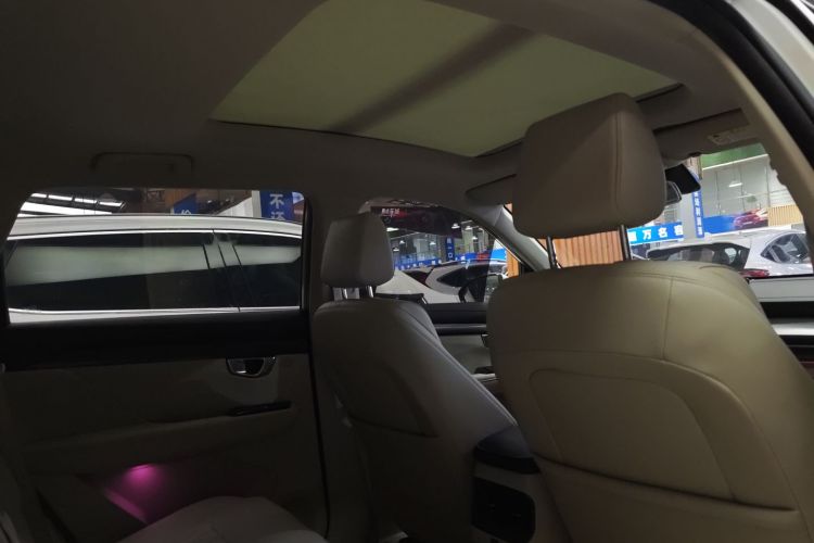 五菱汽车 五菱星辰 2021款 1.5T CVT星曜版局部细节22