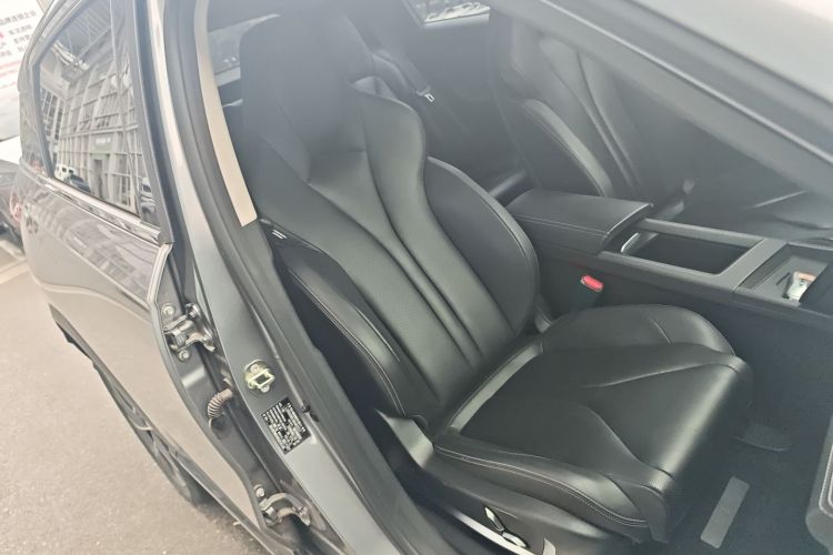 小鹏G3 2021款 G3i 520N+局部细节41