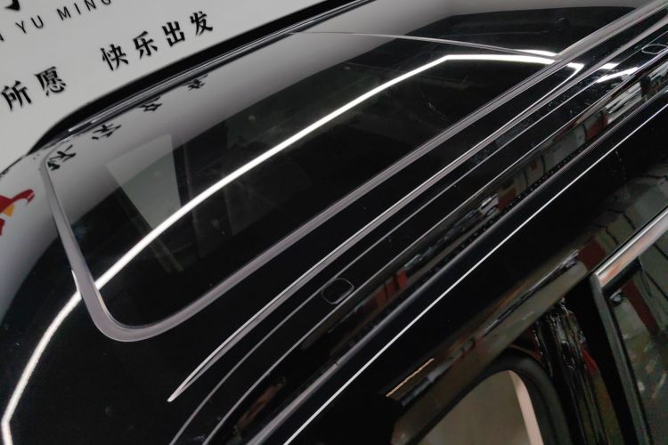 鸿蒙智行 问界M7 2024款 1.5T 智驾后驱Pro版 5座局部细节57