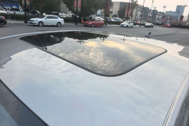 大众 朗逸 2021款 1.5L 自动舒适版局部细节57