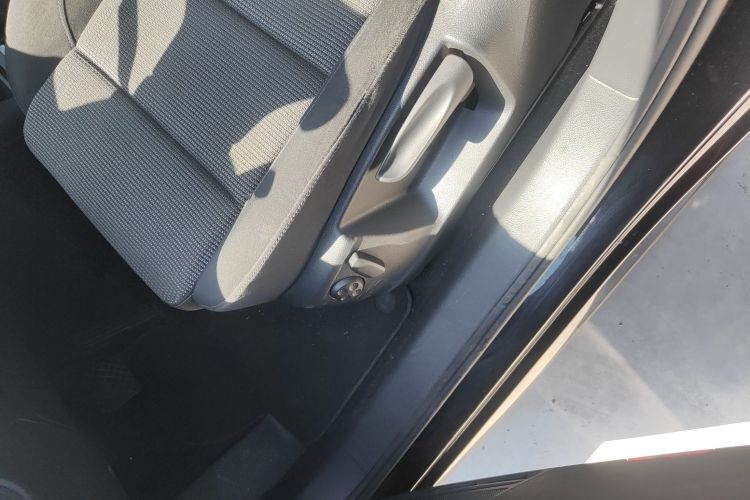 大众 夏朗 2013款 1.8TSI 标配型车身外观6005