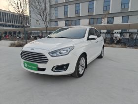 福特 福睿斯 2015款 1.5L 自动时尚型