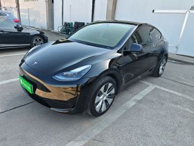 特斯拉 Model Y 2022款 改款 后轮驱动版