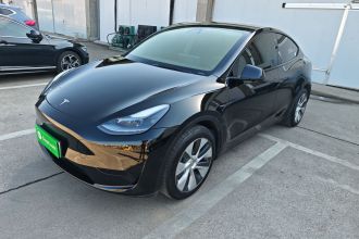 特斯拉 Model Y 2022款 改款 后轮驱动版