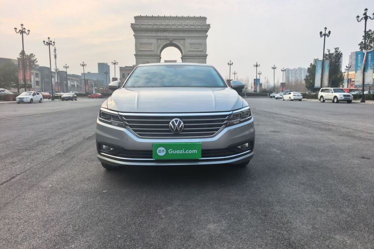 大众 朗逸 2021款 1.5L 自动舒适版车身外观6001