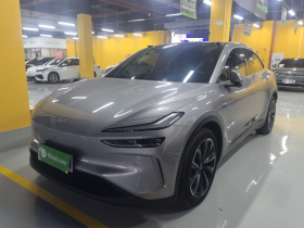 乐道L60 2024款 60kWh 后驱版