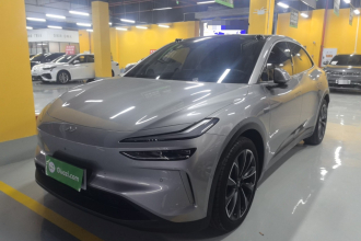 乐道L60 2024款 60kWh 后驱版