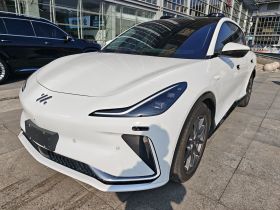 智己汽车 智己LS7 2024款 90kWh Max Elite后驱版