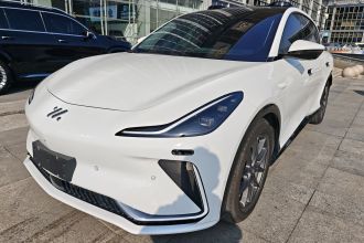 智己汽车 智己LS7 2024款 90kWh Max Elite后驱版