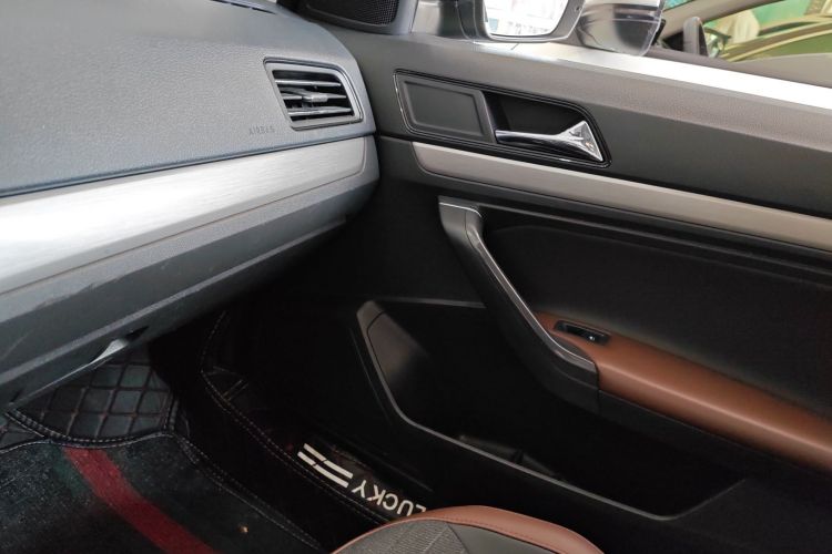 大众 2019款 朗逸启航 1.5L 自动舒适版 国VI局部细节9002