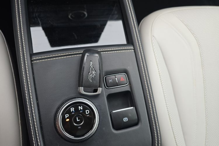 福特电马 2021款 无疆后驱豪华版(长续航)局部细节18