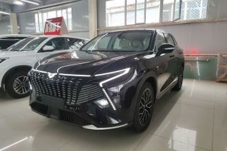 凯翼昆仑新能源 2024款 昆仑iHD 150km天际版