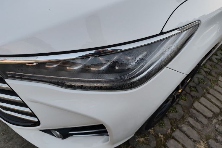 比亚迪 宋MAX 2018款 1.5T 自动智联精英型 6座局部细节36