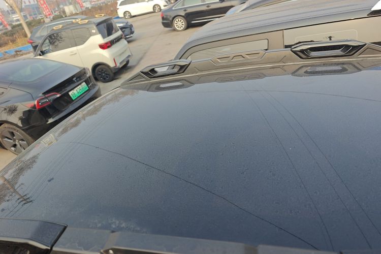 五菱汽车 宏光MINIEV 2022款 GAMEBOY 300km 玩咖款 磷酸铁锂局部细节24