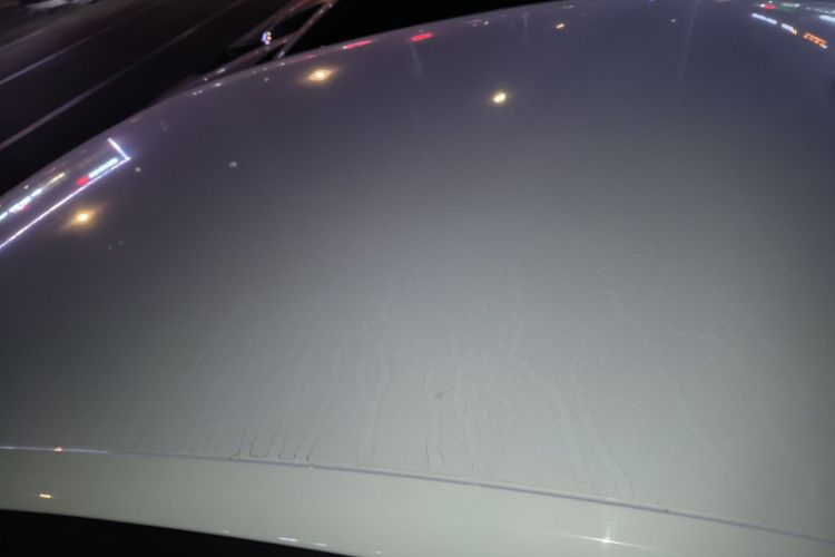 大众 捷达 2019款 梦想版 1.4L 手动时尚型局部细节57