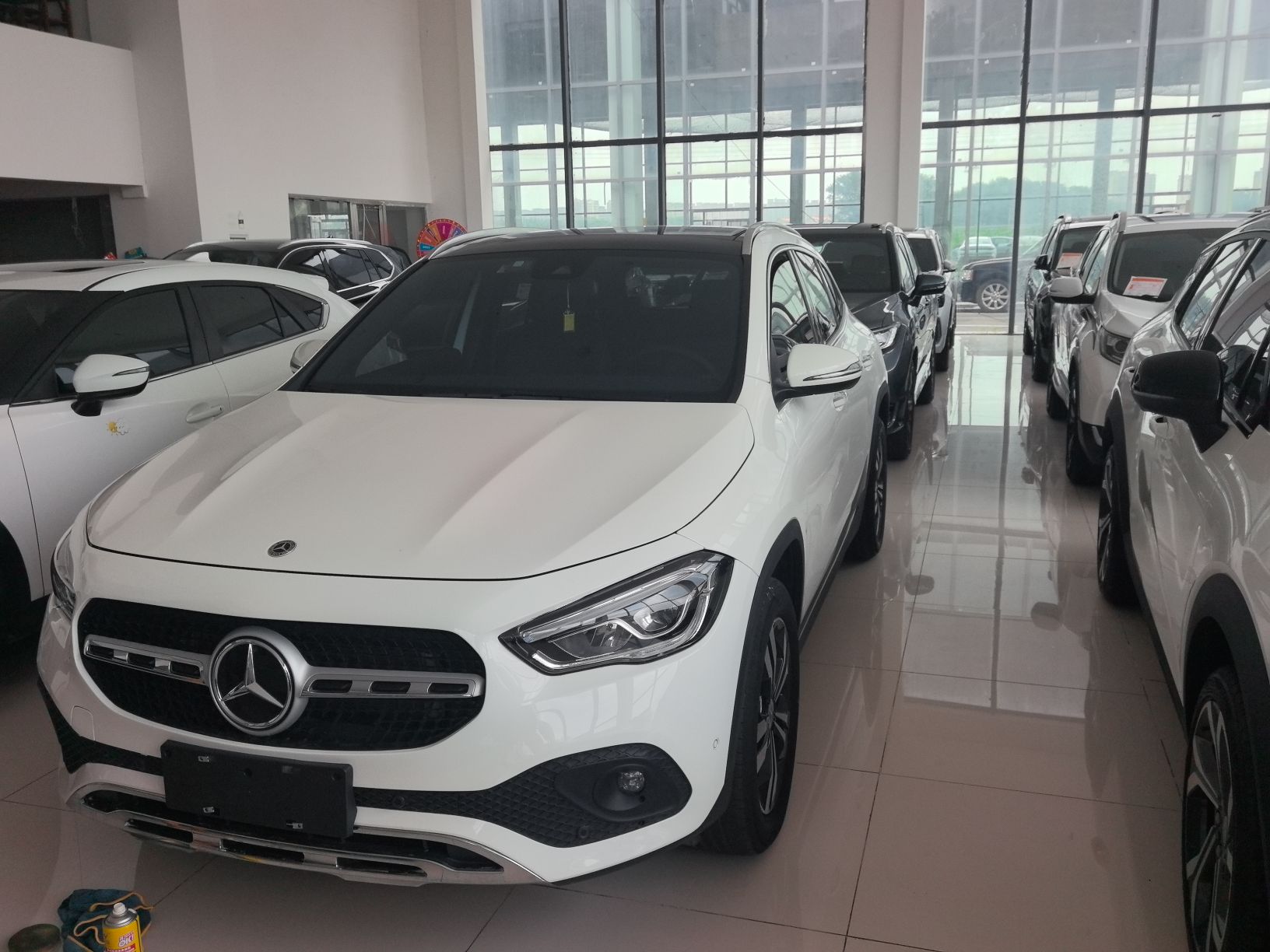 车300二手车图片