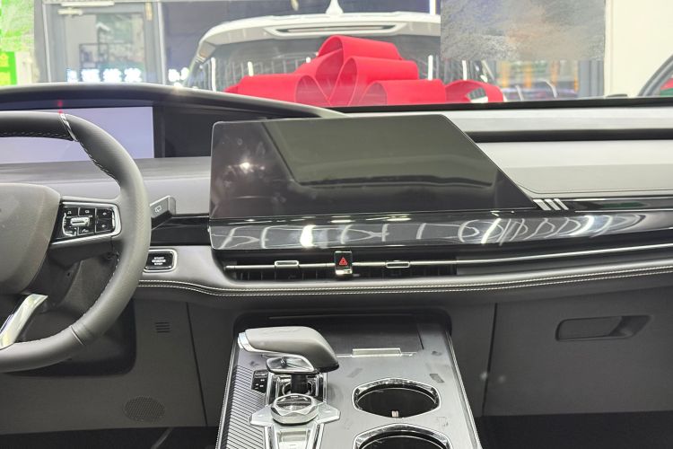 长安UNI-K 2024款 2.0T 两驱全球行版局部细节16