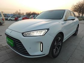 鸿蒙智行 问界M5 2022款 增程后驱标准版