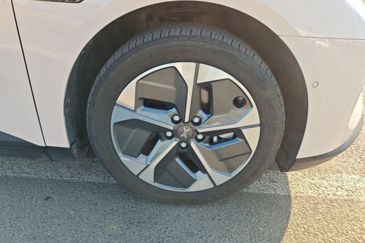 小鹏MONA M03 2024款 620 超长续航车身外观6003