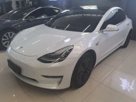 特斯拉 Model 3(进口) 2019款 长续航全轮驱动版