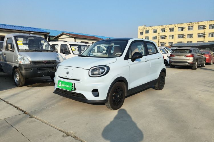 零跑汽车 零跑T03 2023款 310轻享版车身外观6001