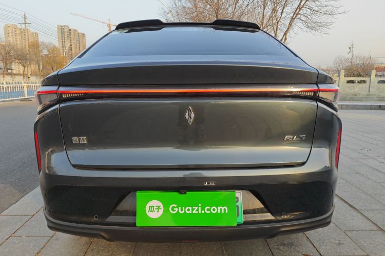 睿蓝汽车 睿蓝7 2023款 605km 猎光车身外观6004