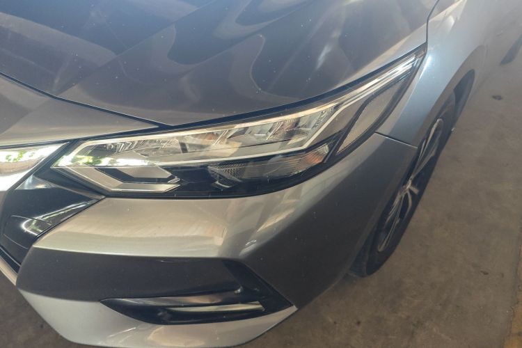 日产 轩逸 2020款 1.6L XL CVT悦享版局部细节36