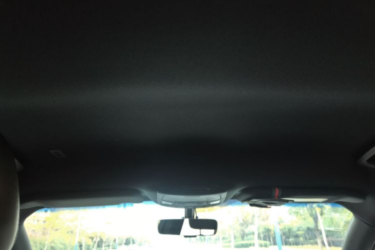 林肯 航海家(进口) 2019款 2.0T 两驱尊悦版 国VI局部细节22