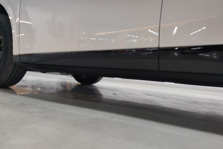 小鹏G6 2025款 625 长续航 Max 科技版局部细节9001