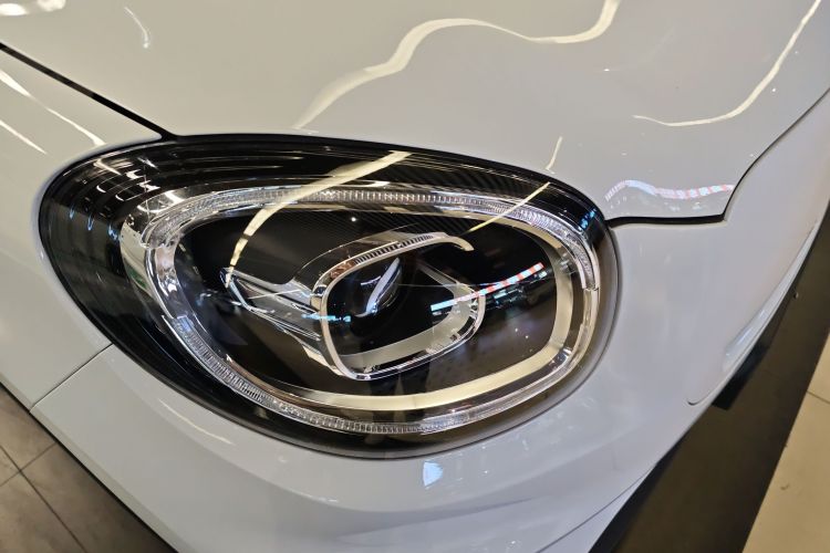 零跑汽车 零跑T03 2024款 310舒享版车身外观6005