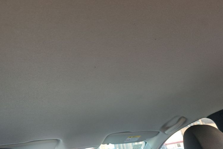 雪佛兰 科沃兹 2020款 325T 自动欣悦版局部细节22