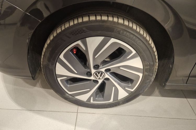 大众 宝来 2025款 200TSI DSG悦行PRO版车身外观6002