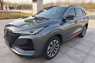 长安CS75 PLUS 2021款 2.0T 自动领航型