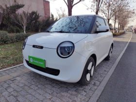 长安启源 长安Lumin 2022款 210km 香甜款