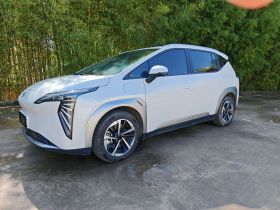 埃安 AION Y 2023款 Younger 星耀版