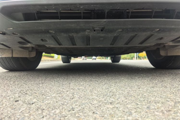 林肯 航海家(进口) 2019款 2.0T 两驱尊悦版 国VI局部细节9005