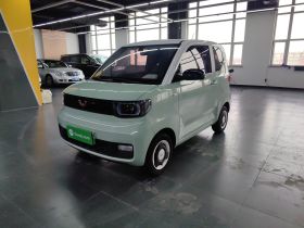 五菱汽车 宏光MINIEV 2021款 马卡龙臻享款 磷酸铁锂