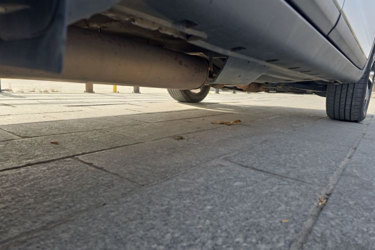 江汽集团 瑞风S7 2017款 1.5T 自动豪华型局部细节9002