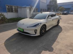 智己汽车 智己L6 2025款 Ultra